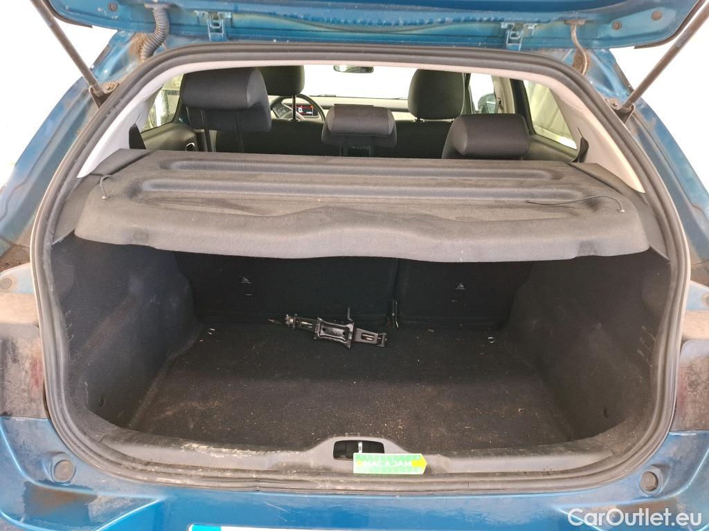  Citroen  C4 Cactus  Shine Business 1.5 BlueHDi 100CV BVM6 E6dT #16
