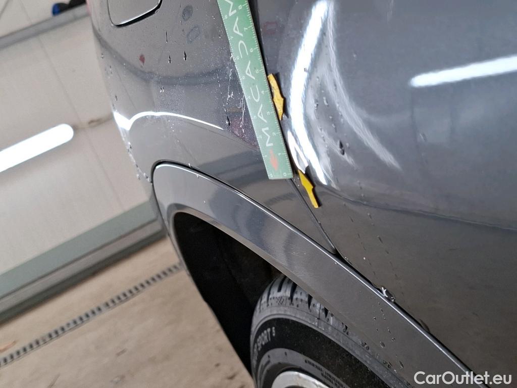  Bmw  X2 Série  sDrive 18d M Sport 2.0 150CV BVA8 E6d #27