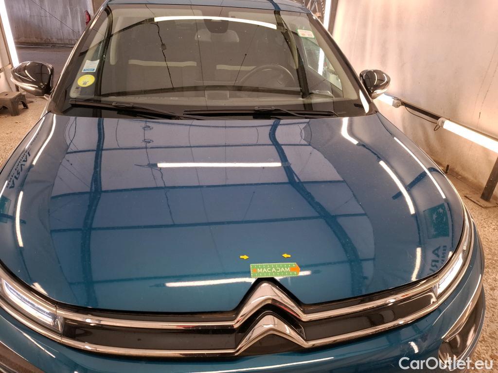  Citroen  C4 Cactus  Shine Business 1.5 BlueHDi 100CV BVM6 E6dT #8