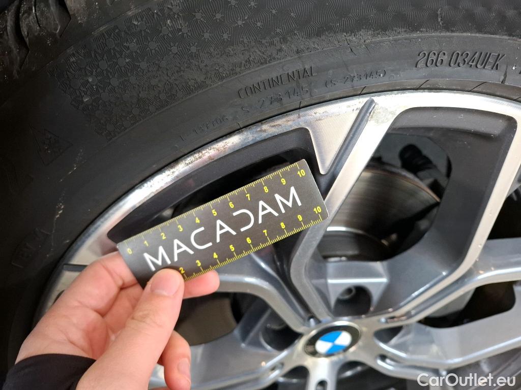  Bmw  X1 BMW  / 2019 / 5P / SUV sDrive18d Business Design BVA8 #7