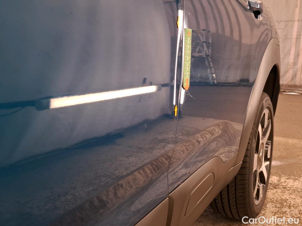  Citroen  C4 Cactus  Shine Business 1.5 BlueHDi 100CV BVM6 E6dT #4