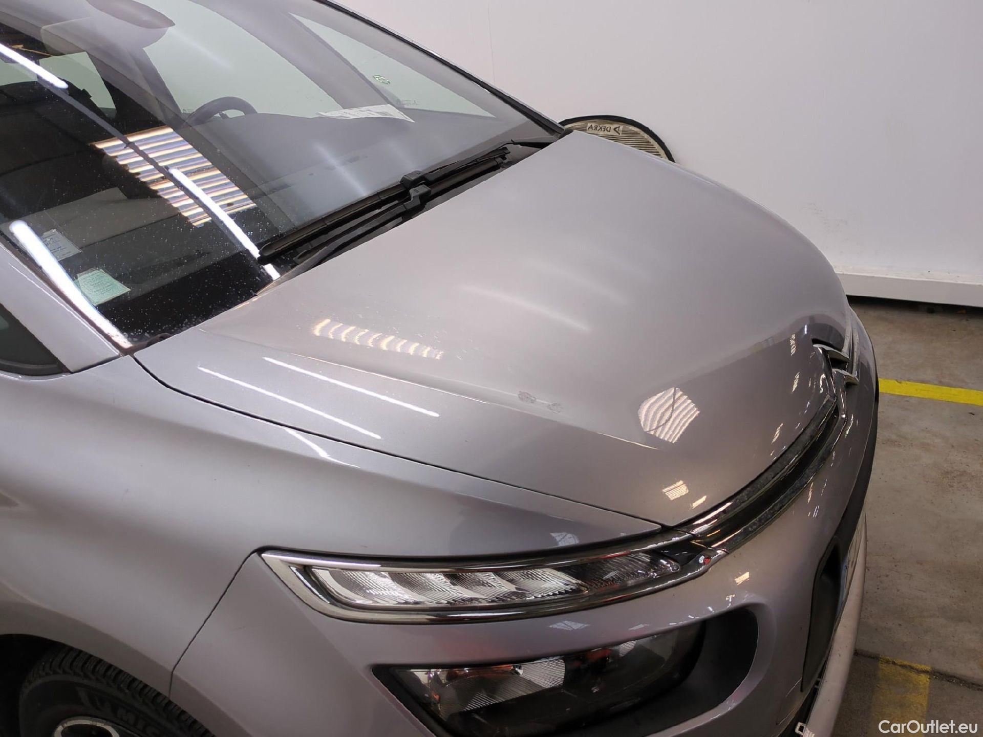  Citroen  C4 Picasso /Spacetourer Business Class 1.5 BlueHDi 130CV BVA8 E6dT #100