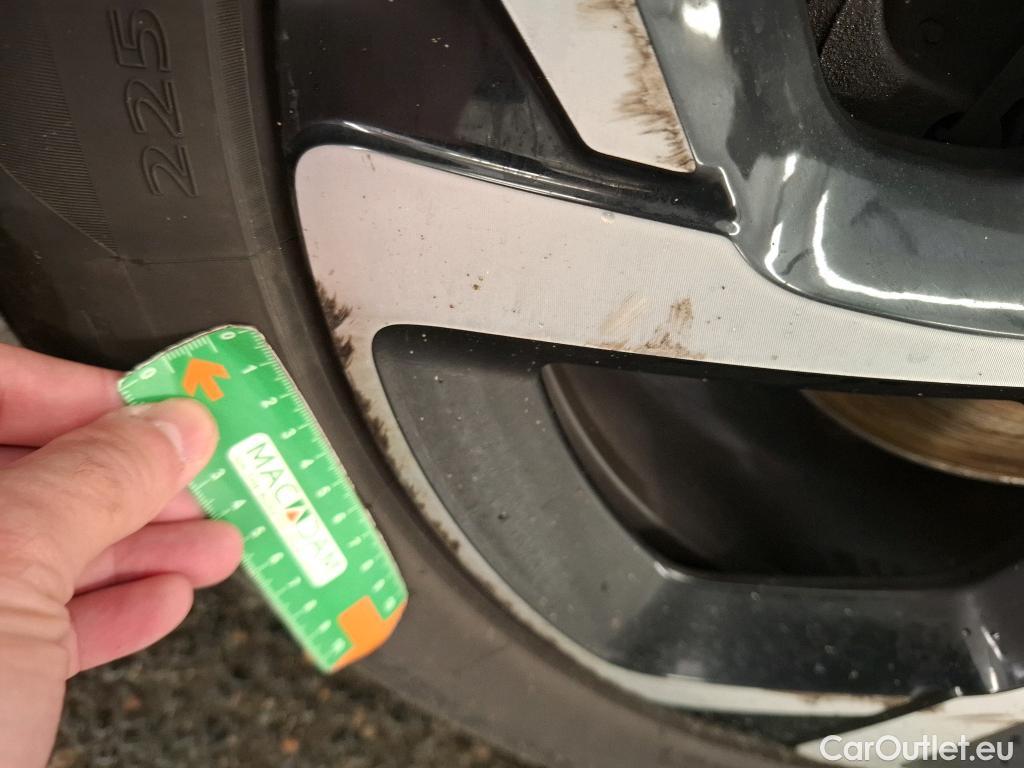  Citroen  C5 CITROEN  Aircross / 2018 / 5P / SUV BlueHDi 130 S&S EAT8 Business #12