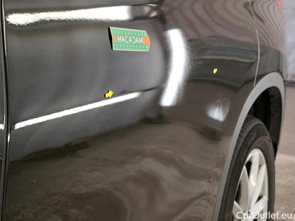  Bmw  X1 Série  sDrive18d Lounge 2.0 150CV BVA8 E6dT #7