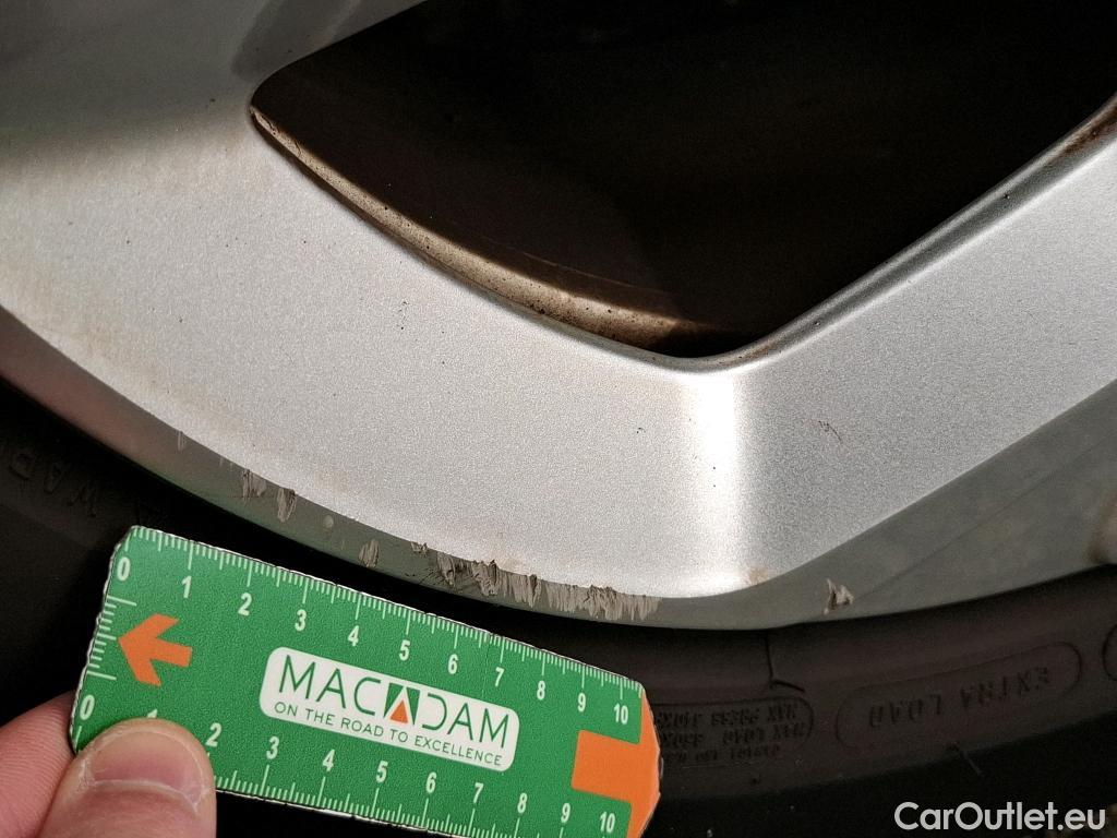  Citroen  C5  Aircross Business 1.5 BlueHDi 130CV BVA8 E6d #9