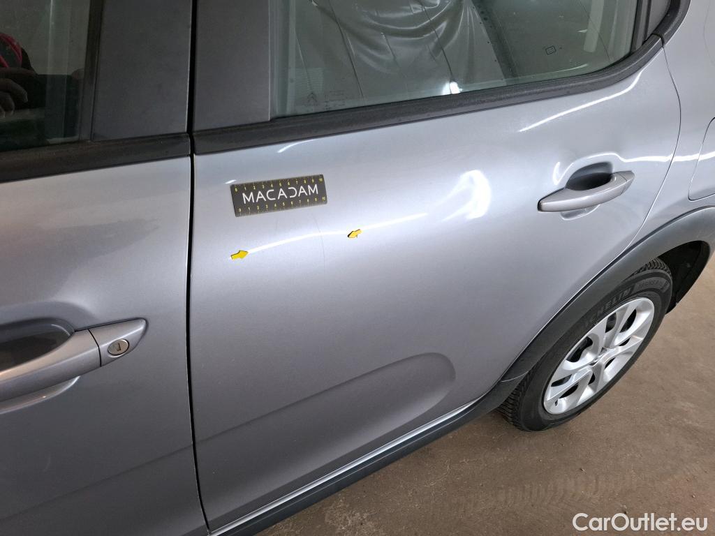  Citroen  C3  Feel Business 1.5 BlueHDI 100CV BVM5 E6dT #1