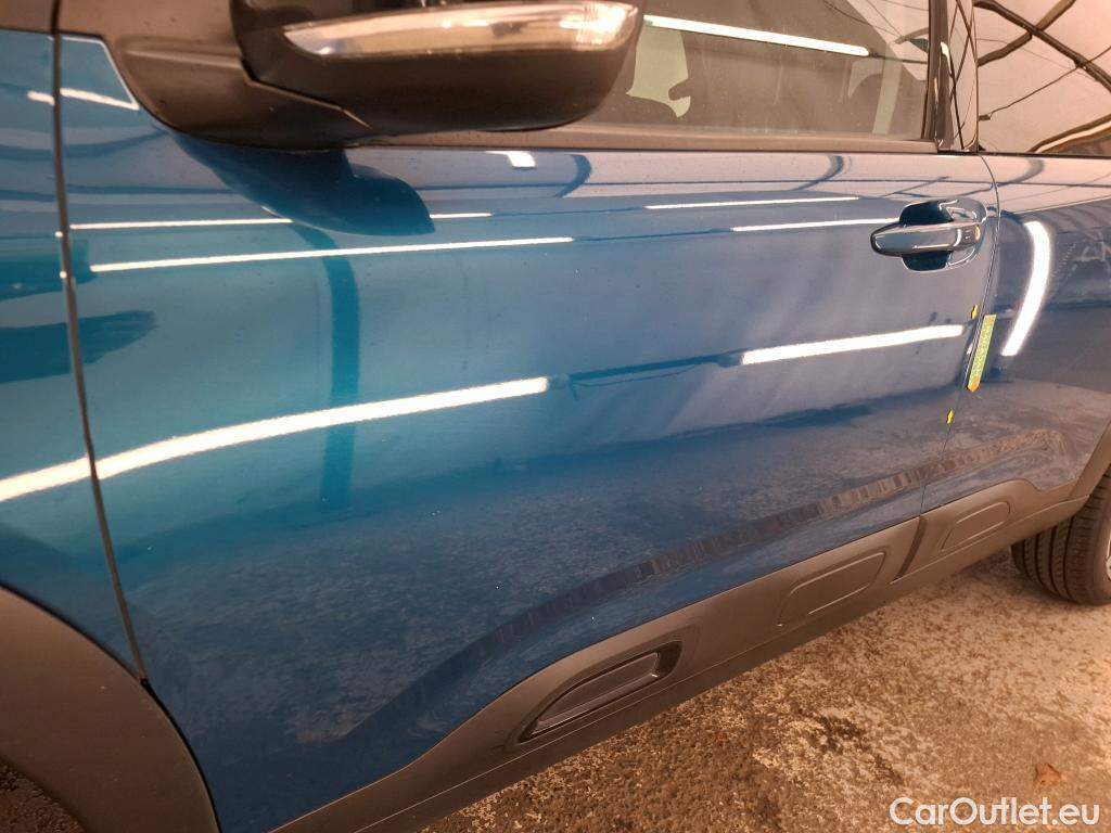  Citroen  C4 Cactus  Shine Business 1.5 BlueHDi 100CV BVM6 E6dT #3