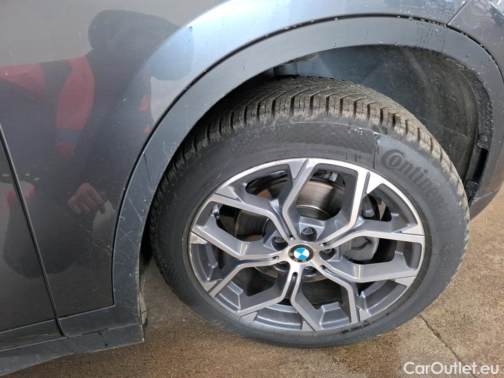  Bmw  X1 BMW  / 2019 / 5P / SUV sDrive18d Business Design BVA8 #3