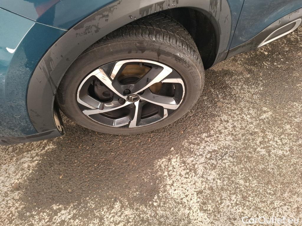  Citroen  C5 CITROEN  Aircross / 2018 / 5P / SUV BlueHDi 130 S&S EAT8 Business #8