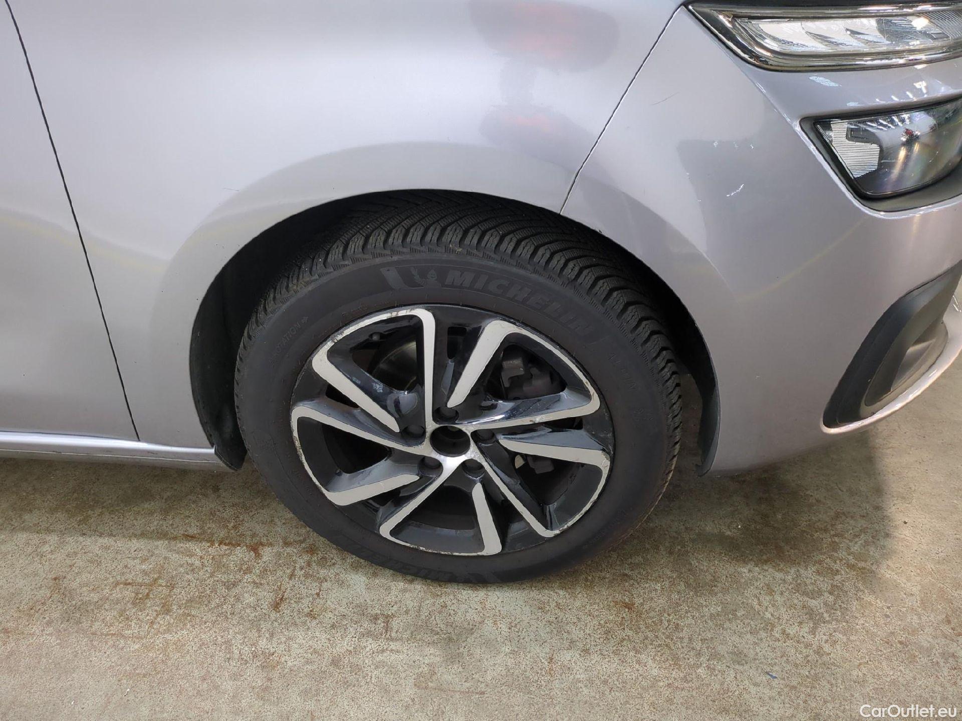  Citroen  C4 Picasso /Spacetourer Business Class 1.5 BlueHDi 130CV BVA8 E6dT #36