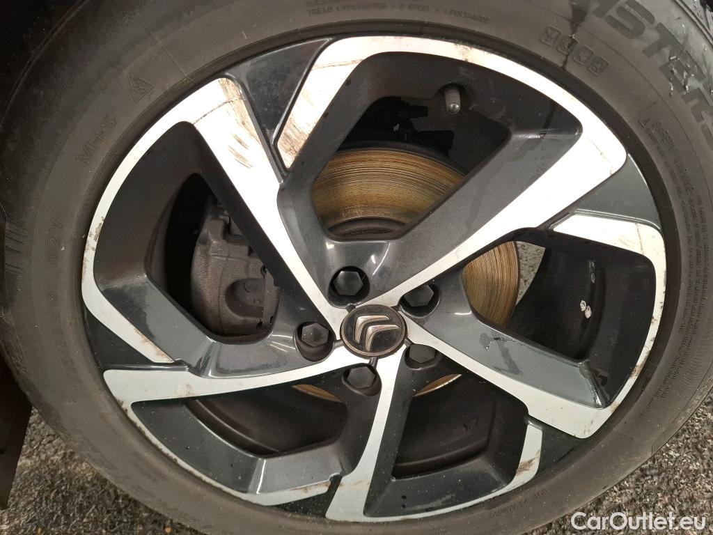  Citroen  C5 CITROEN  Aircross / 2018 / 5P / SUV BlueHDi 130 S&S EAT8 Business #9