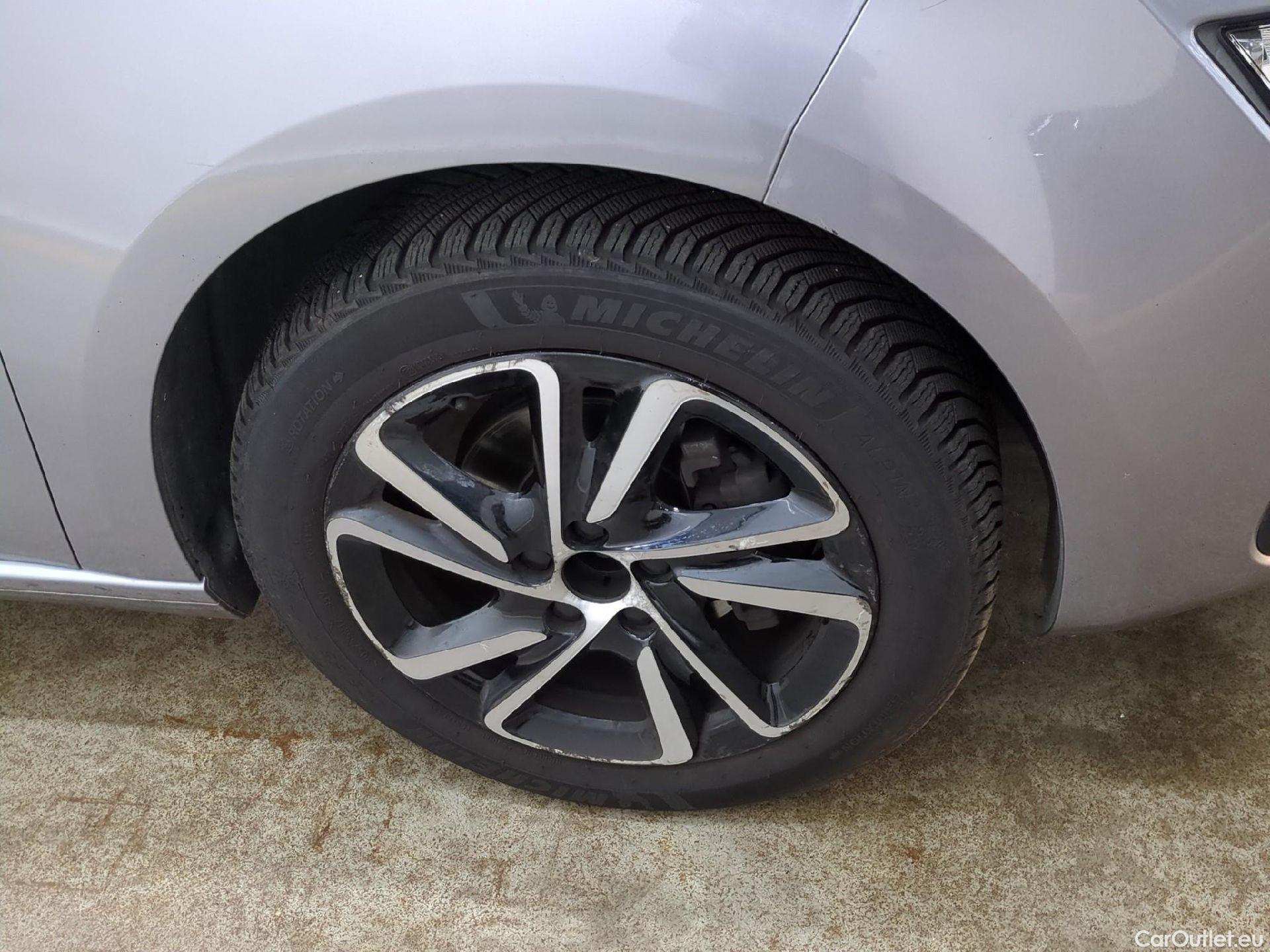  Citroen  C4 Picasso /Spacetourer Business Class 1.5 BlueHDi 130CV BVA8 E6dT #44