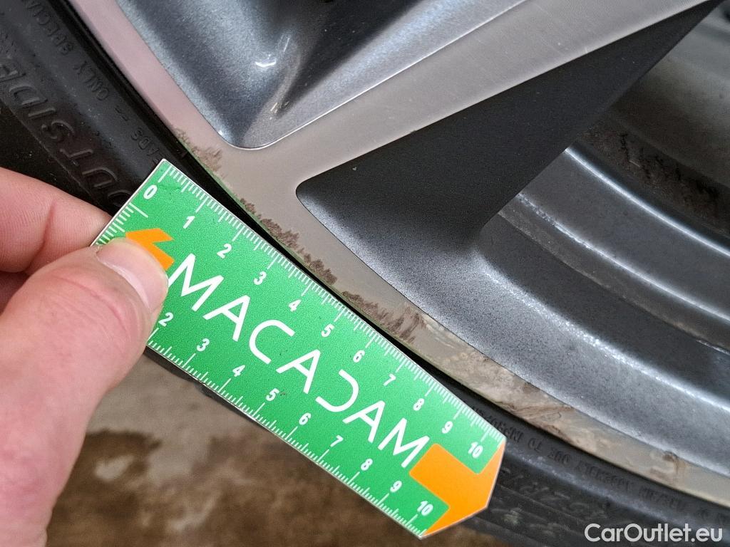  Bmw  X2 Série  sDrive 18d M Sport 2.0 150CV BVA8 E6d #12