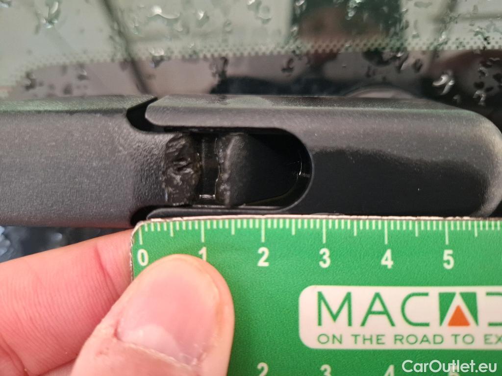  Citroen  C5 CITROEN  Aircross / 2018 / 5P / SUV BlueHDi 130 S&S EAT8 Business #18