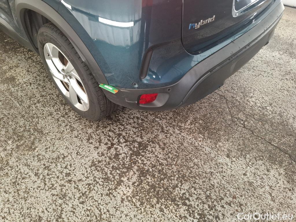  Citroen  C5 CITROEN  Aircross / 2018 / 5P / SUV Hybrid 225 ë-EAT8 Business #16