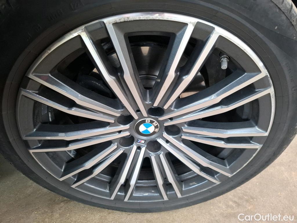  Bmw  Serie 3 Série 3 Berline 320 d xDrive M Sport 2.0 190CV BVA8 E6d #40