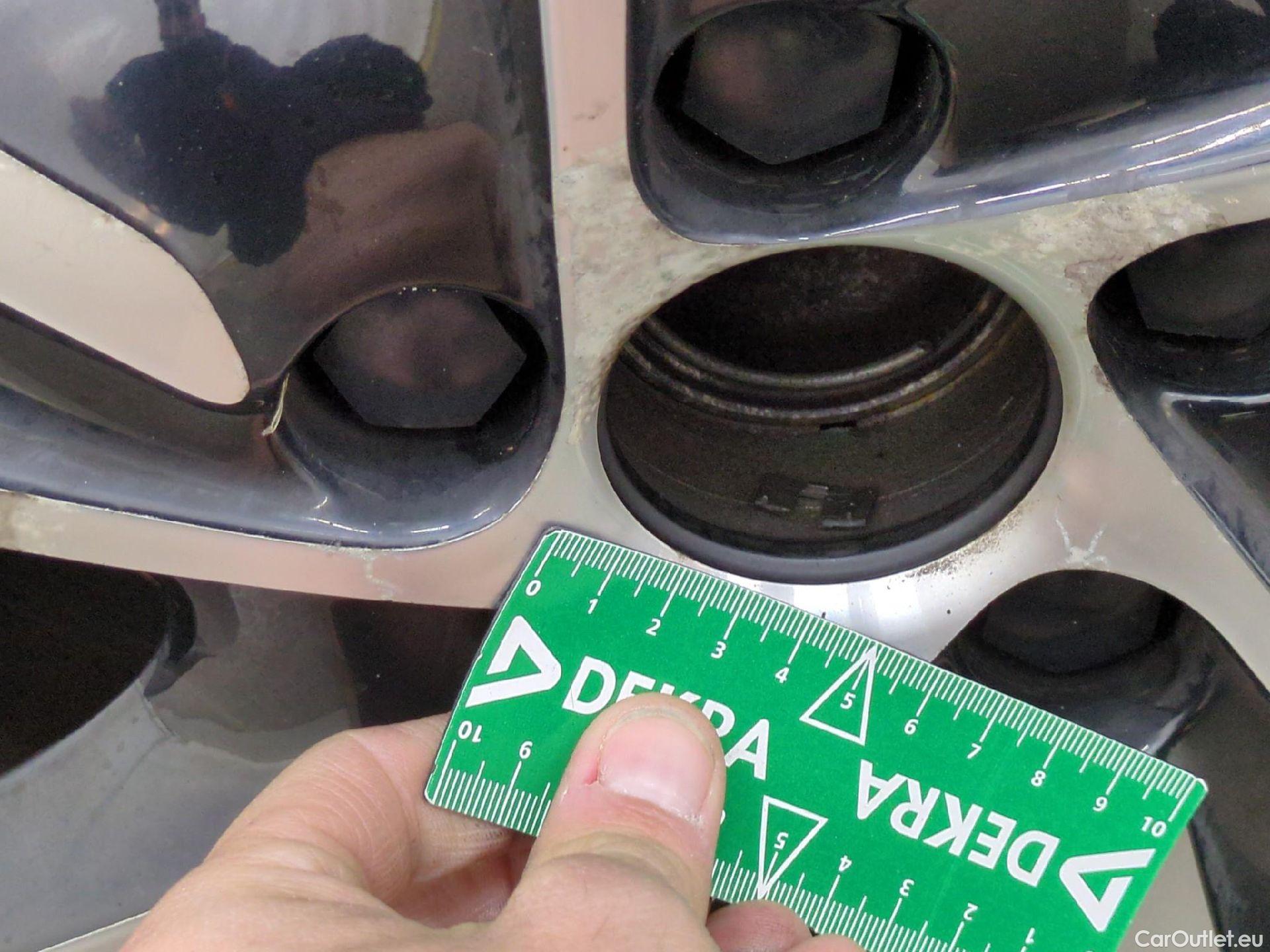  Citroen  C4 Picasso /Spacetourer Business Class 1.5 BlueHDi 130CV BVA8 E6dT #31