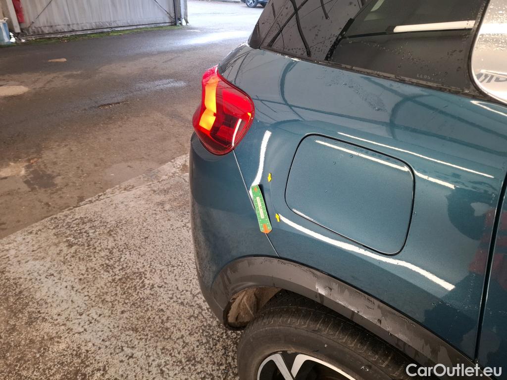  Citroen  C5 CITROEN  Aircross / 2018 / 5P / SUV BlueHDi 130 S&S EAT8 Business #1