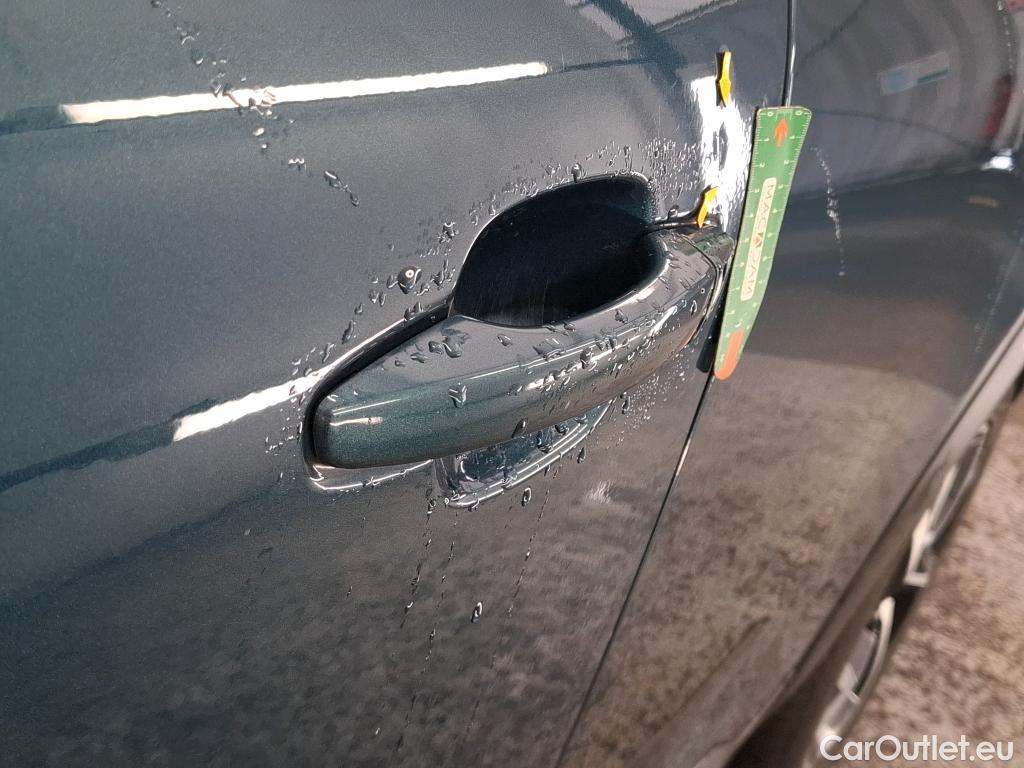  Citroen  C5 CITROEN  Aircross / 2018 / 5P / SUV BlueHDi 130 S&S EAT8 Business #16