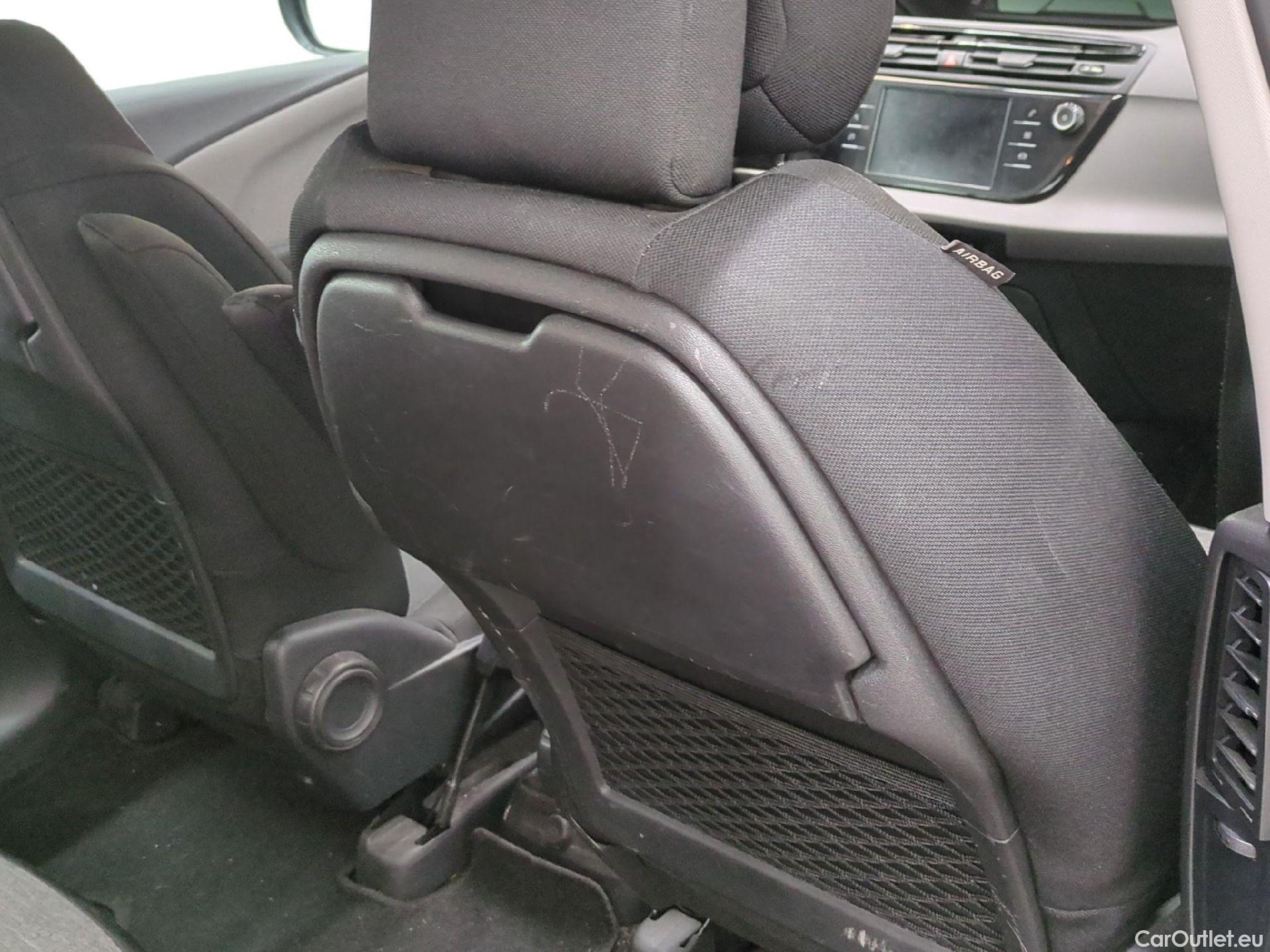  Citroen  C4 Picasso /Spacetourer Business Class 1.5 BlueHDi 130CV BVA8 E6dT #34