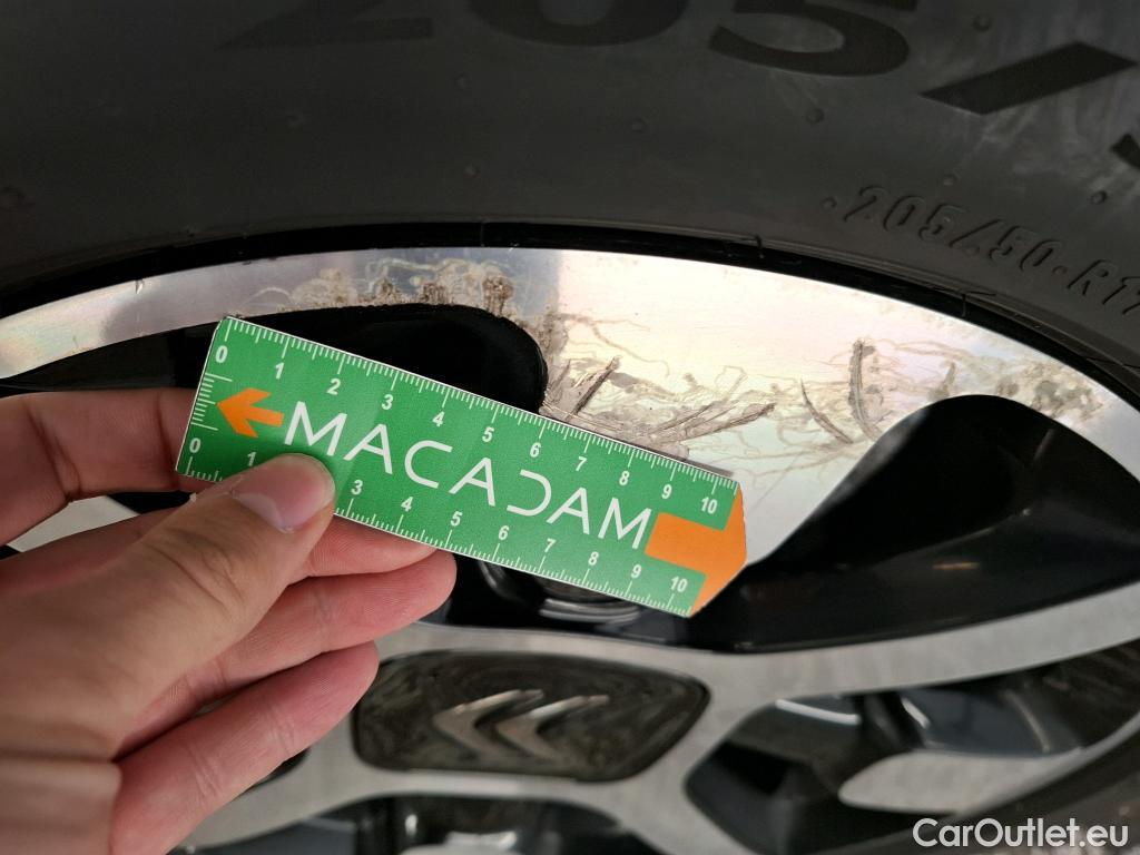  Citroen  C4 Cactus  Shine Business 1.5 BlueHDi 100CV BVM6 E6dT #20