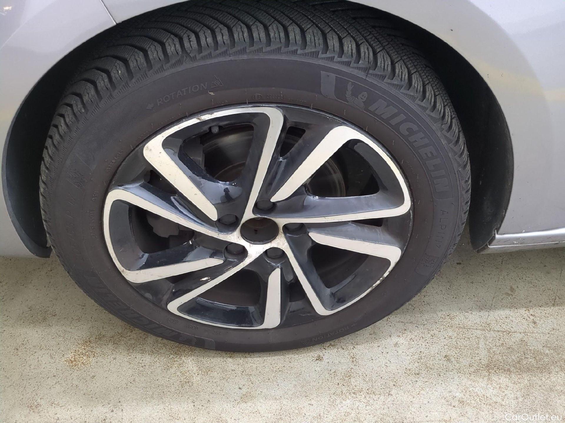  Citroen  C4 Picasso /Spacetourer Business Class 1.5 BlueHDi 130CV BVA8 E6dT #12