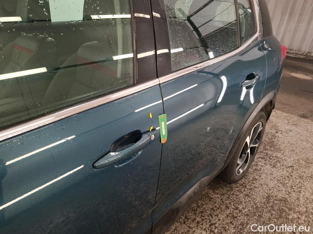  Citroen  C5 CITROEN  Aircross / 2018 / 5P / SUV BlueHDi 130 S&S EAT8 Business #15