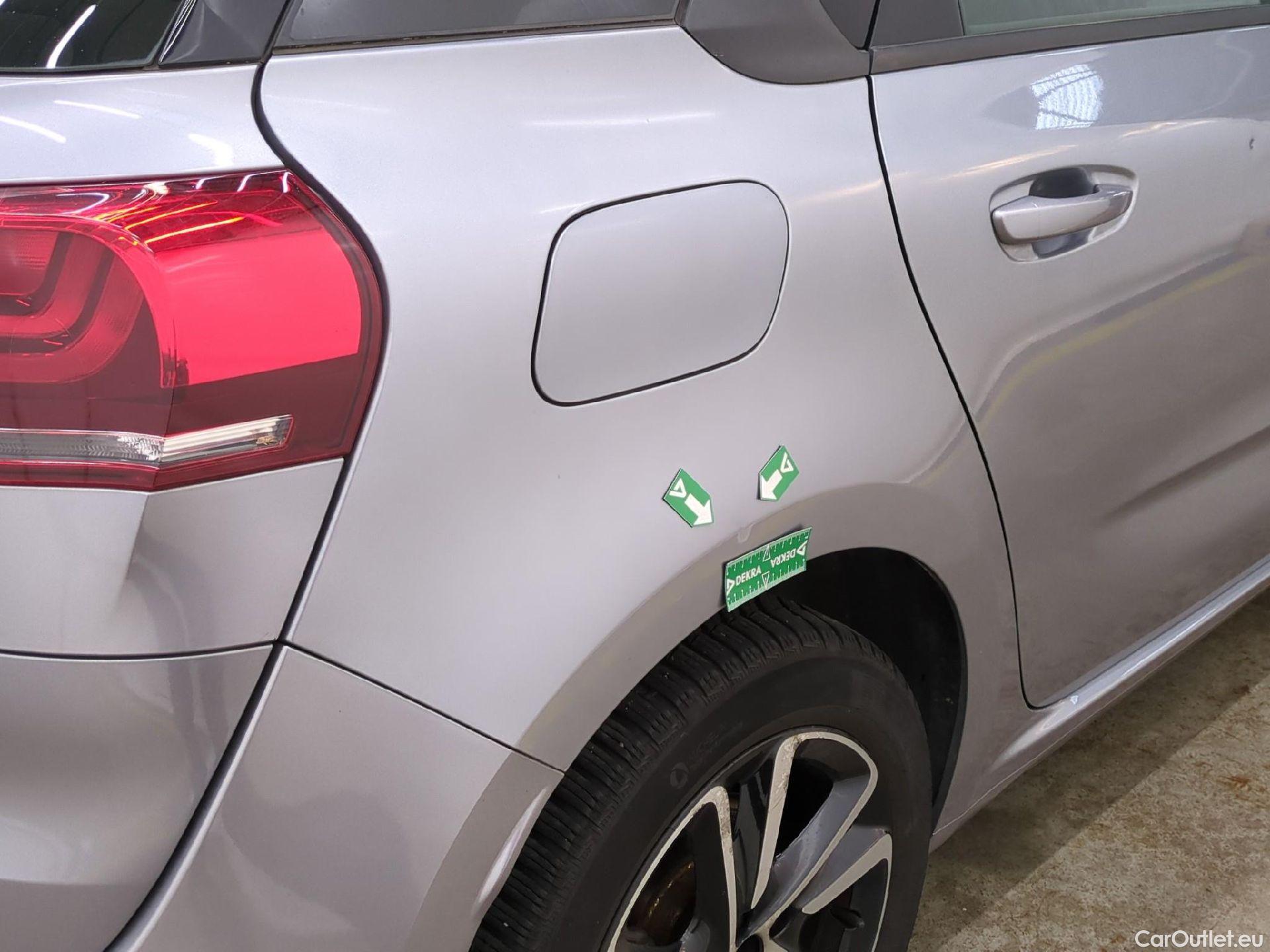  Citroen  C4 Picasso /Spacetourer Business Class 1.5 BlueHDi 130CV BVA8 E6dT #91