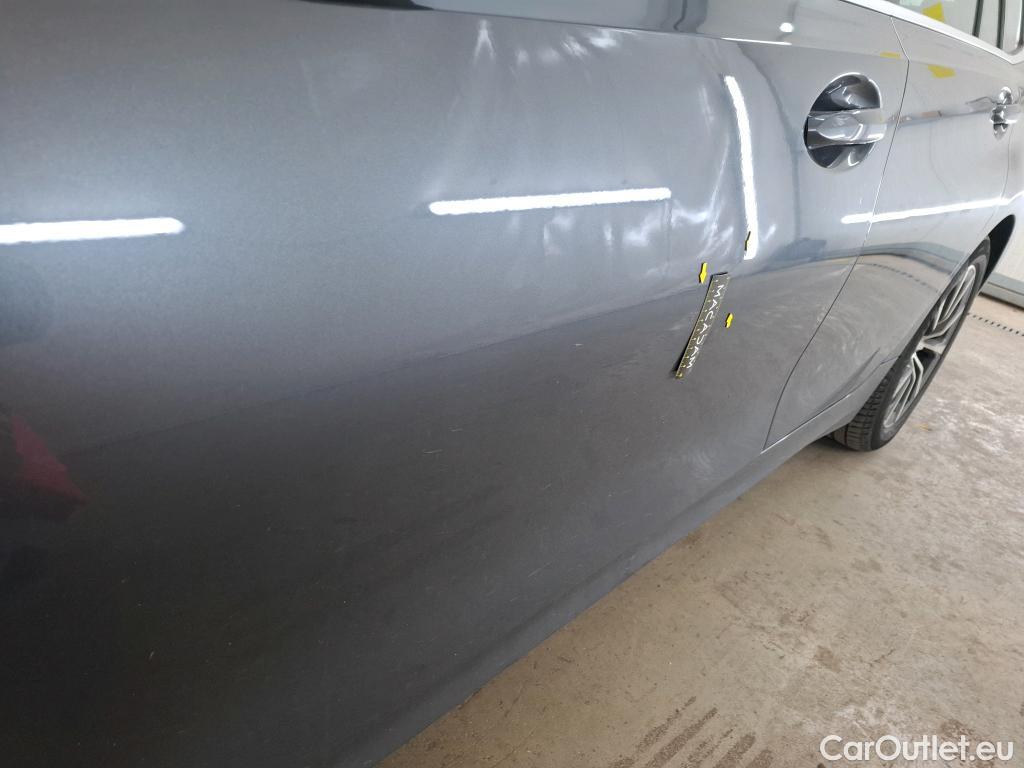  Bmw  Serie 3 Série 3 Touring 316 d Lounge 2.0 120CV BVA8 E6d #16