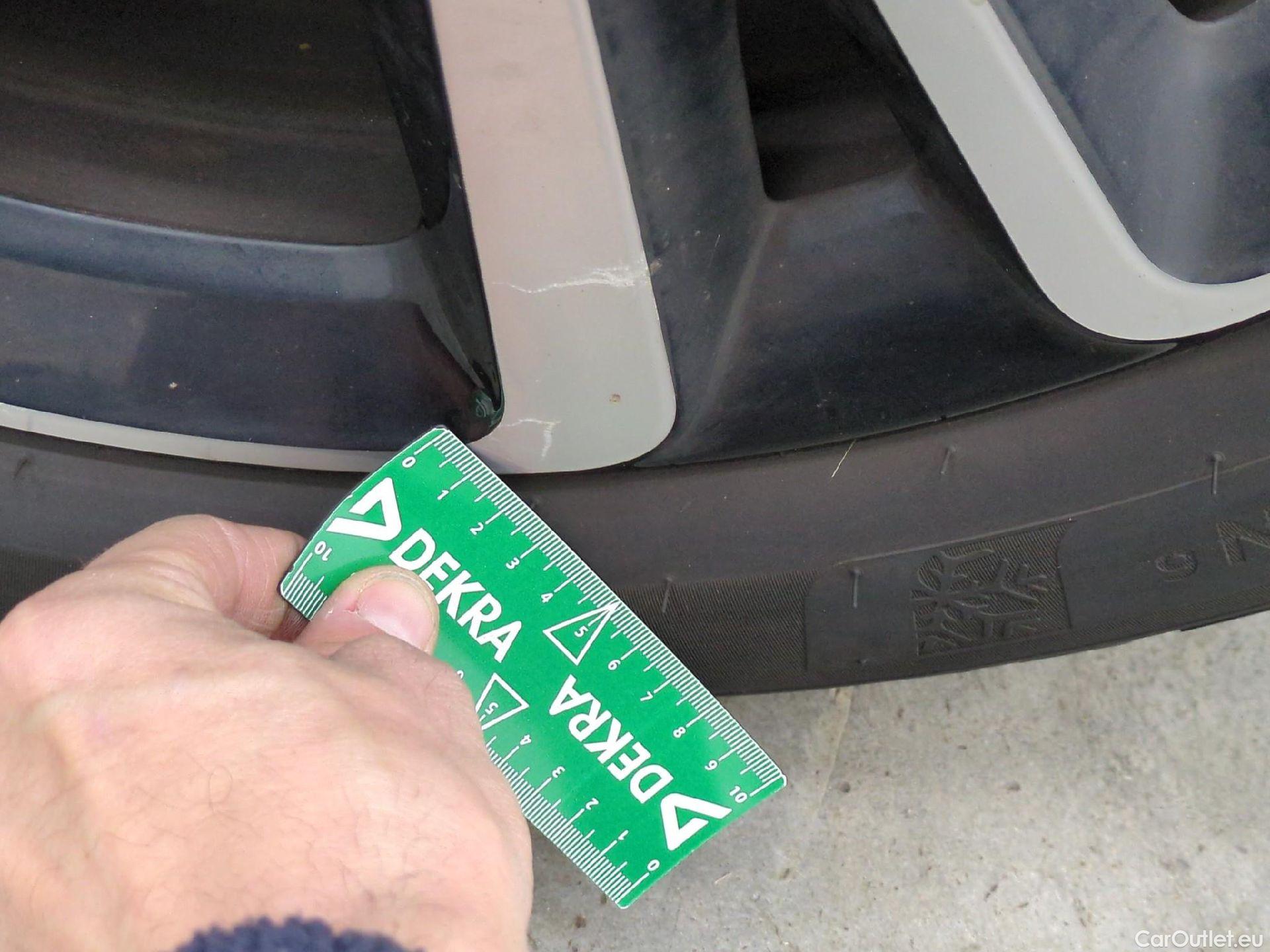  Citroen  C4 Picasso /Spacetourer Business Class 1.5 BlueHDi 130CV BVA8 E6dT #20