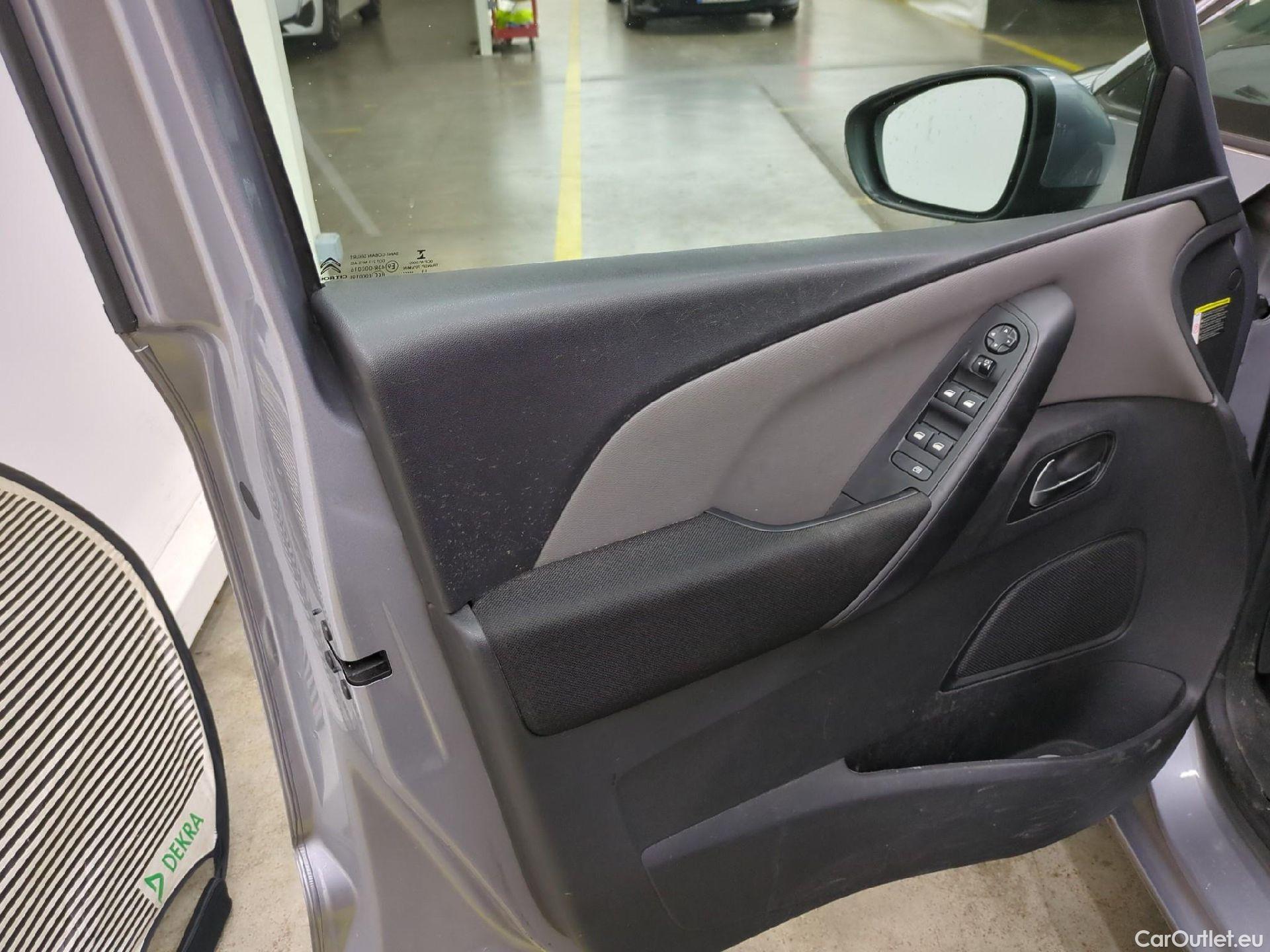  Citroen  C4 Picasso /Spacetourer Business Class 1.5 BlueHDi 130CV BVA8 E6dT #3