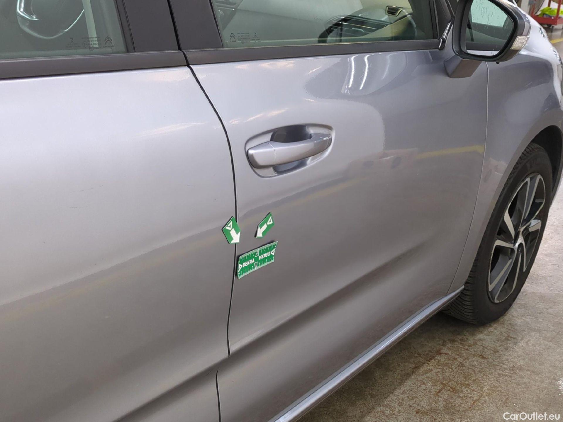  Citroen  C4 Picasso /Spacetourer Business Class 1.5 BlueHDi 130CV BVA8 E6dT #98