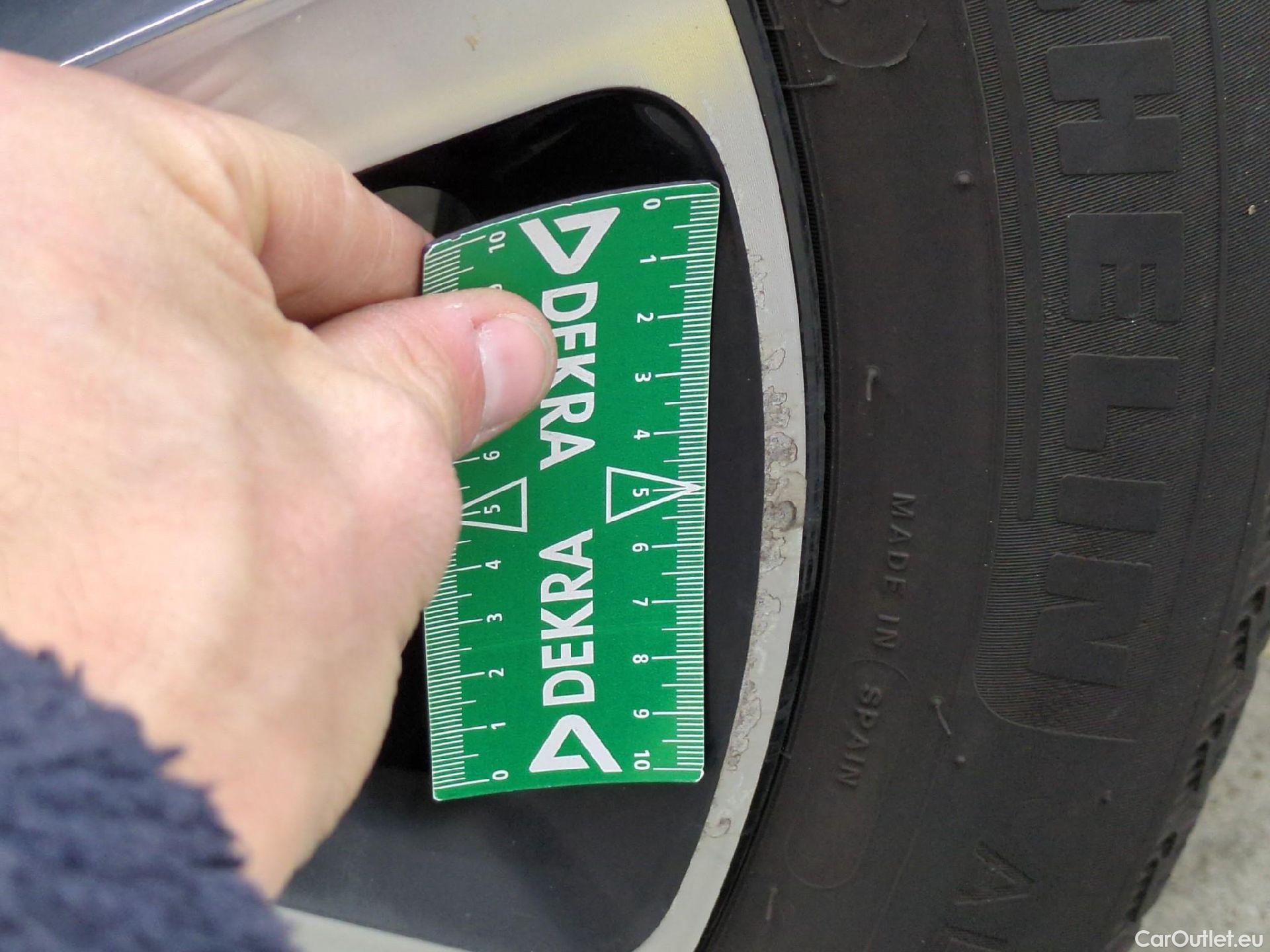  Citroen  C4 Picasso /Spacetourer Business Class 1.5 BlueHDi 130CV BVA8 E6dT #24