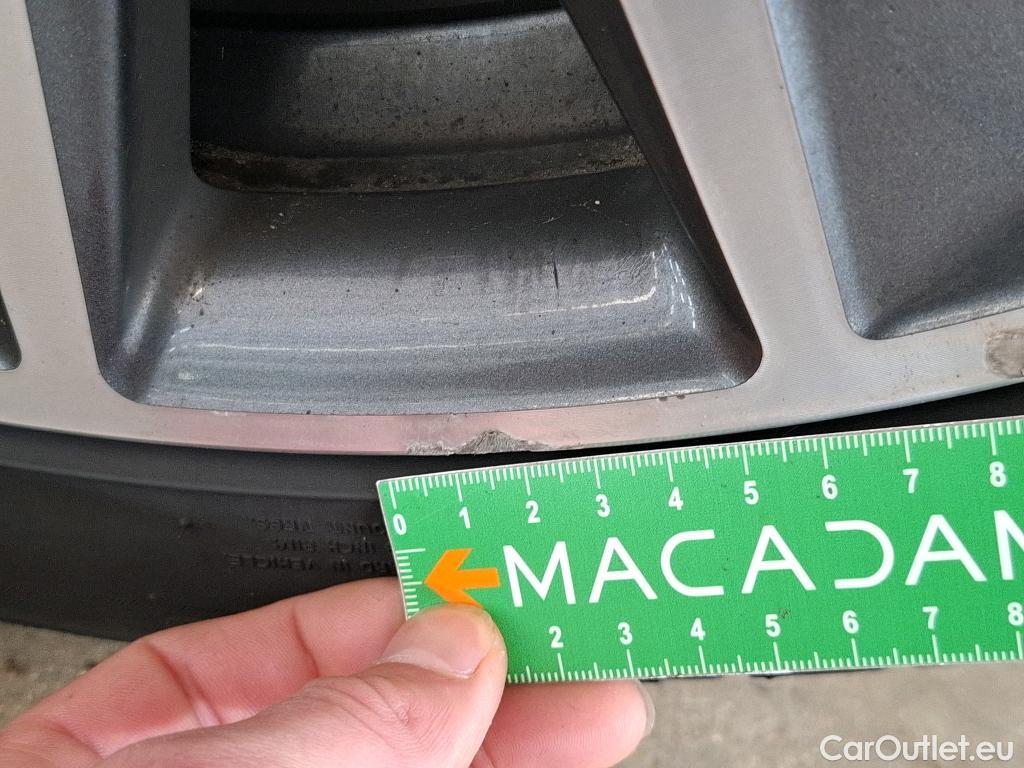  Bmw  X2 Série  sDrive 18d M Sport 2.0 150CV BVA8 E6d #5