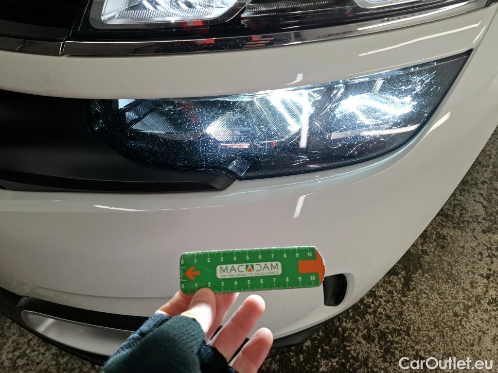  Citroen  C5  Aircross Business 1.5 BlueHDi 130CV BVA8 E6d #1