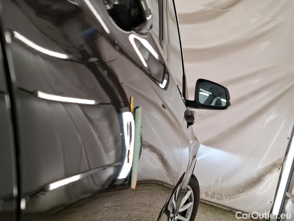  Bmw  X1 Série  sDrive18d Lounge 2.0 150CV BVA8 E6dT #2