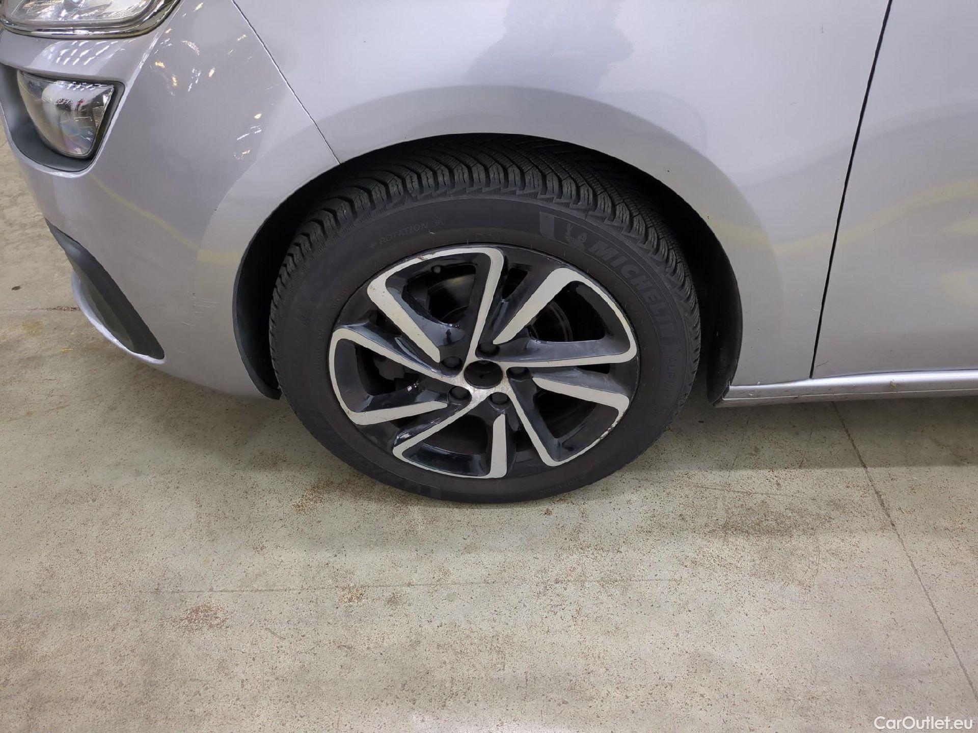  Citroen  C4 Picasso /Spacetourer Business Class 1.5 BlueHDi 130CV BVA8 E6dT #9