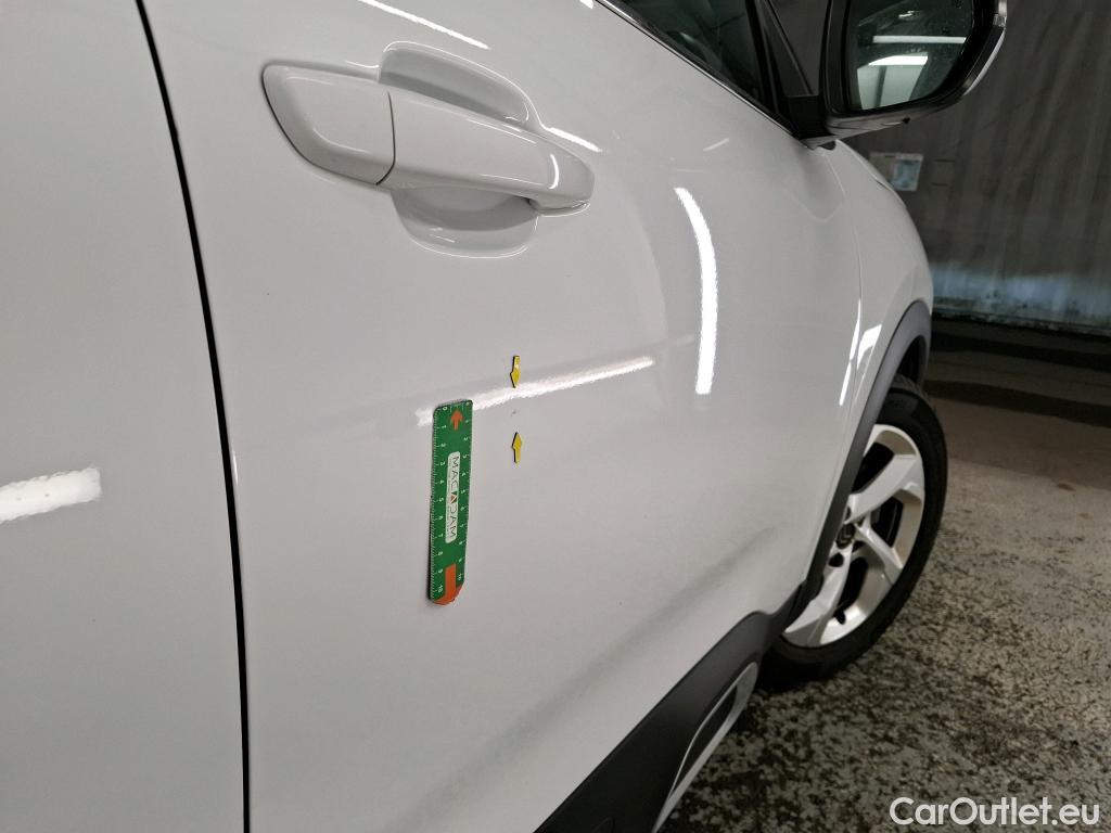  Citroen  C5  Aircross Business 1.5 BlueHDi 130CV BVA8 E6d #14