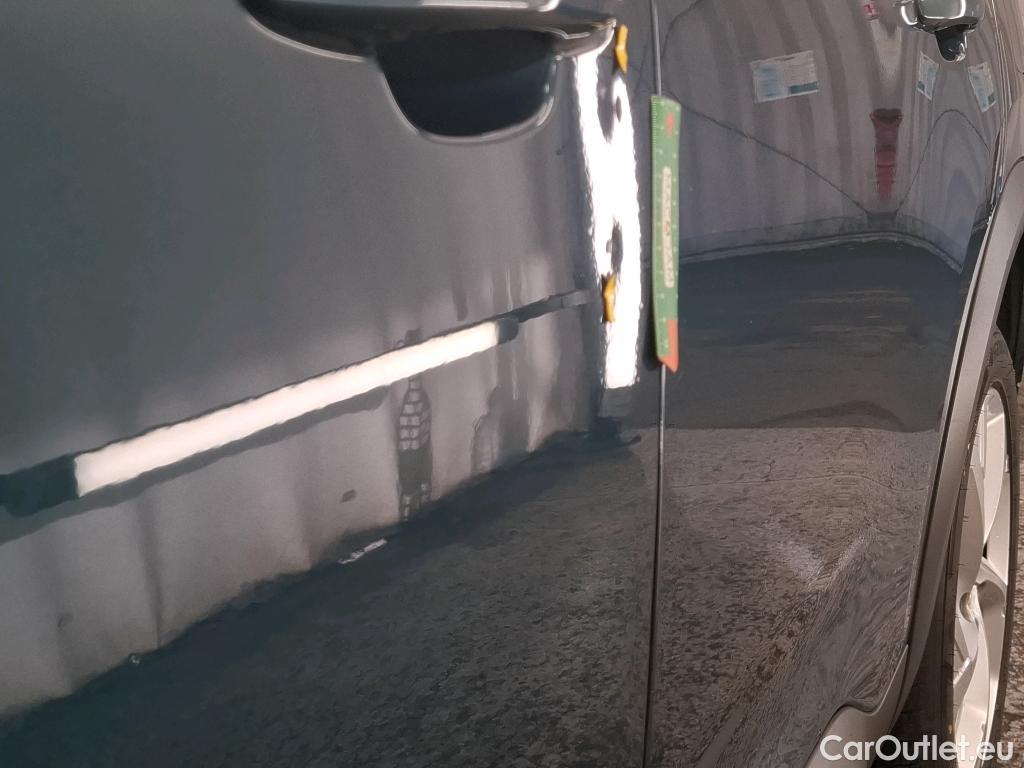  Citroen  C5 CITROEN  Aircross / 2018 / 5P / SUV Hybrid 225 ë-EAT8 Business #2