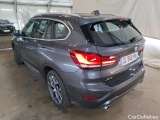  Bmw  X1 BMW  / 2019 / 5P / SUV sDrive18d Business Design BVA8 #2