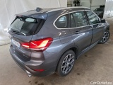  Bmw  X1 BMW  / 2019 / 5P / SUV sDrive18d Business Design BVA8 #3