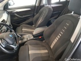  Bmw  X1 BMW  / 2019 / 5P / SUV sDrive18d Business Design BVA8 #8