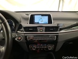  Bmw  X1 Série  sDrive18d Lounge 2.0 150CV BVA8 E6dT #7