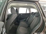  Bmw  X1 Série  sDrive18d Lounge 2.0 150CV BVA8 E6dT #9