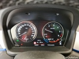  Bmw  X2 Série  sDrive 18d M Sport 2.0 150CV BVA8 E6d #6