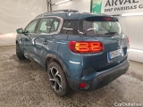  Citroen  C5 CITROEN  Aircross / 2018 / 5P / SUV BlueHDi 130 S&S EAT8 Business #2