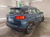  Citroen  C5 CITROEN  Aircross / 2018 / 5P / SUV BlueHDi 130 S&S EAT8 Business #3