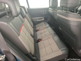  Citroen  C5 CITROEN  Aircross / 2018 / 5P / SUV Hybrid 225 ë-EAT8 Business #9