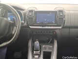  Citroen  C5 CITROEN  Aircross / 2018 / 5P / SUV Hybrid 225 ë-EAT8 Business #10