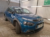 C4 Cactus